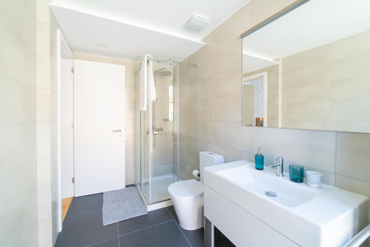 Blue By The River 3 - Elegant Two-Bedroom In Santos Lisboa Dış mekan fotoğraf